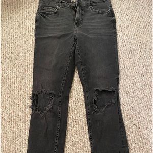Free People Jeans